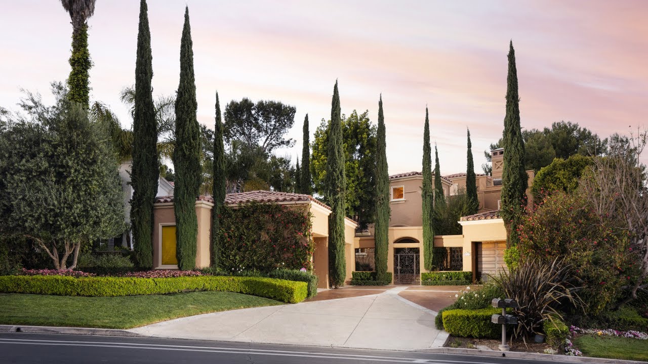 30361 Marbella Vista in San Juan Capistrano, California Smith Group