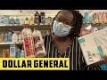 HYGIENE SHOP WITH ME AT DOLLAR GENERAL! |Zoë Micaela