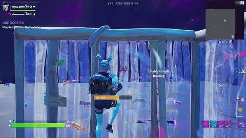 1v1 cheating bot he rage quit at 4 kills