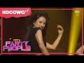 [JYP's Party People] Ep01_Hyori vs. Miss A