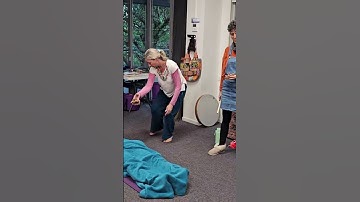 Fun with Sound Healing