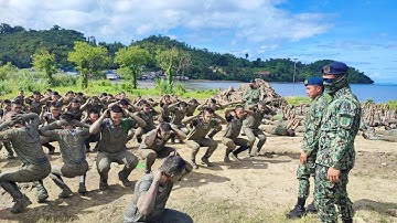 SINAGKALIS CL 01-23 | RECEPTION RITES | CRIMINOLOGY INTERNSHIP 2023