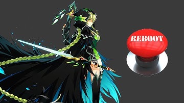 Elsword Re:Boot Update - Twilight