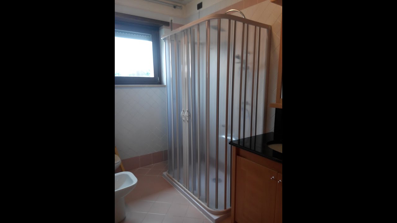 Sostituzione vasca con box doccia costo:460€ youtube Sostituire vasca con doccia prezzi