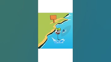 Stick Troll: Dop Puzzle Game 🤔😱 | Level 76 ✔Complete | #shorts #gaming #viral #youtubeshorts