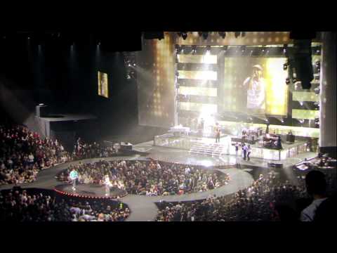 Shaggy - It Wasn`t Me (Video Oficial) HD