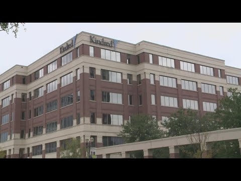 Kindred Healthcare bought by Tennessee-based company