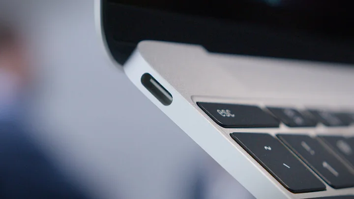 USB Type-C: Explained! - 天天要聞