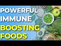 6 Foods to Supercharge Your Immune System Right Now