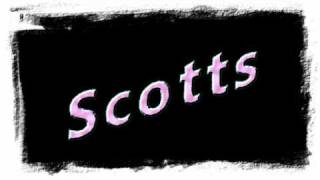 Video-Miniaturansicht von „Scotts - Fröken Fräken“