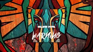 Shanti Powa - Warning (Peaceful Warriors 2016)