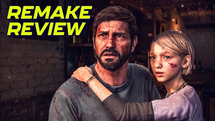 The Last of Us Part 1 Remake vs The Last of Us Remastered: Is the remake  worth it?