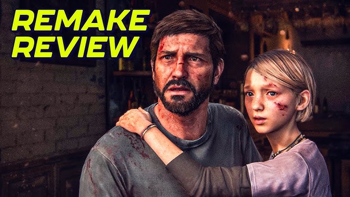 The Last of Us Part 1 review – a riveting PS5 remake