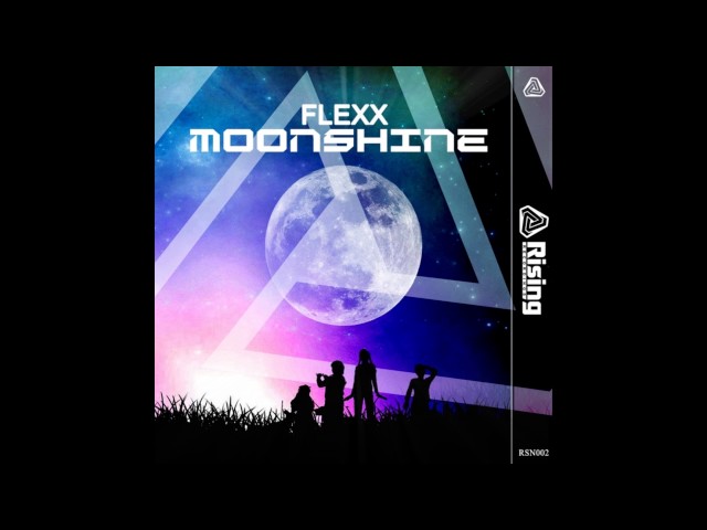 Flexx - Moonshine