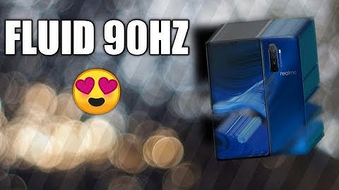 #Android10 #RealmeUI Android 10(q) update for realme x2 pro new realme UI new features added...