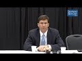 US Army S Esper On Futures Command Leadership Modernization US Army S Esper On Futures Command Leadership Modernization