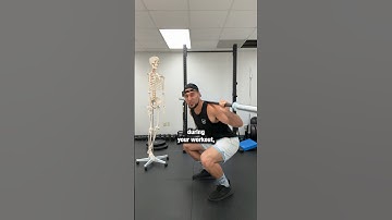 How to brace your core for workouts