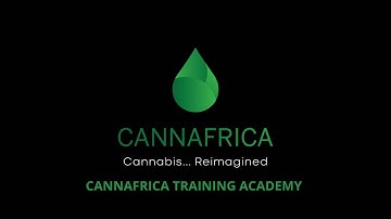 Cannafrica Training Academy - (2/3) Standard Operating Procedures