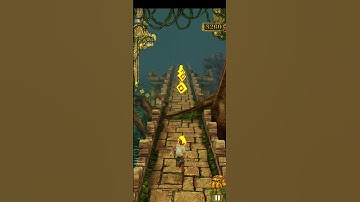 temple run #top #bestvlogs #best #gaming #templerun2 #game #goneviral #shorts_video
