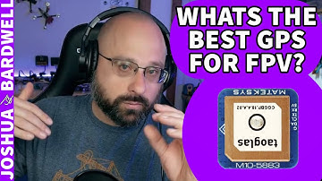 Is The M10 GPS The Best? How Do I Set It Up In Betaflight? - FPV Questions