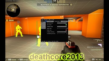 the best HvH hack free CS:GO