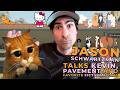Interview: Jason Schwartzman Talks Kevin, Pavement and Favorite Fictional Cats