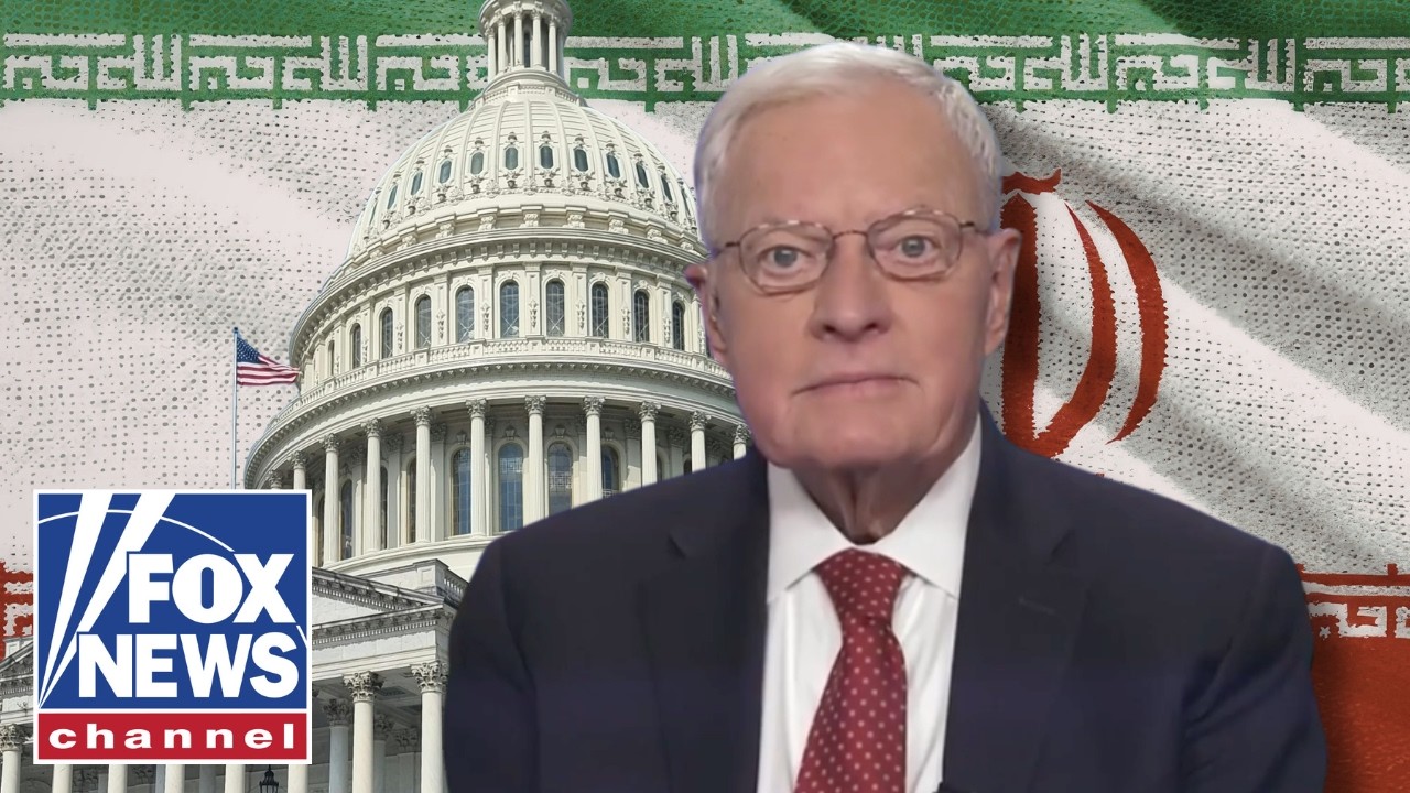 ‘BUTT OUT’: Retired lt general sends BLUNT message to Congress