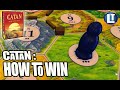 Catan strategy guide how to win at catan  tips and tricks  advanced strategy  settlers of catan