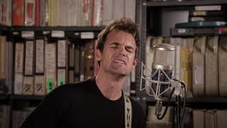 Video thumbnail of "Tyler Hilton - How Long til I Lose You - 10/30/2018 - Paste Studios - New York, NY"