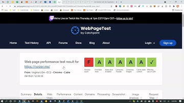 Bulk Website Performance Testing - Google PageSpeed Insights (Core Web Vitals) with Screaming Frog