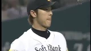 2006年6月8日 H-G 斉藤和巳 準完全試合 Part 1 / 2
