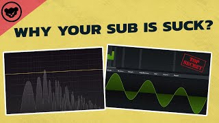 HOW TO: Sub Bass