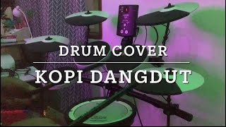 Kopi Dangdut -Vita Alvia | penutup gendang | ROLAND TD1KV |