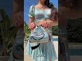 Jasmine Inspired Coachella Outfit | Aladdin Princess Jasmine Disneybound