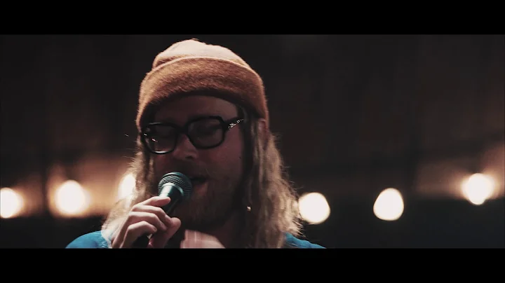 Allen Stone  Brown Eyed Lover (Live at Sound Empor...