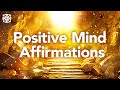 Positive Affirmations as You Sleep: Healthy, Wealthy and Wise