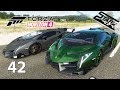 Forza Horizon 4 - 42.Rész (Lamborghini Veneno) - Stark