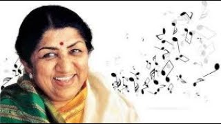 Most melodious song of Lata Mungeshkar | Rim Jhim Gire Saawan | Melody from the soul