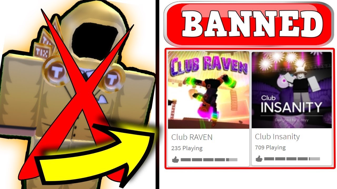 I Got Banned For Exposing Roblox Oders Wtf Youtube