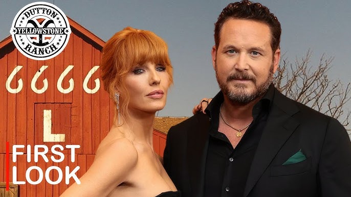 Yellowstone 6666: First Look at Beth & Rip’s 2025 Spinoff