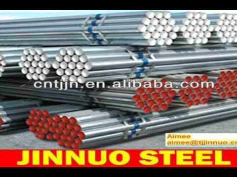 What is spring steel?