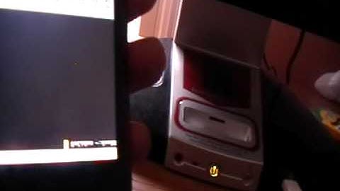 How To Change Your SSH Password "alpine" on 2.2.1/3.0