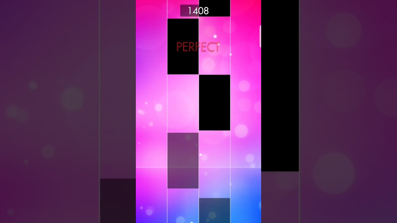 Magic Tiles 3 little idea YouTube