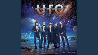 Video thumbnail of "UFO - Pushed To The Limit (2023 Remaster)"