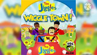 04 Springtime (Wiggle Town)