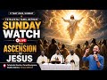 🔴SUNDAY LIVE 🔴TETELESTAI MAY TAMIL RETREAT | DAY 3 | BR. SAJITH JOSEPH | 17-05-2026
