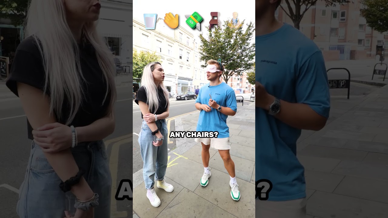 Ep. 14 - GUESS the business in 5 QUESTIONS 🥵 I got creative here... #shorts