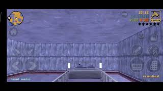 Flatbed - Gta 3 Android