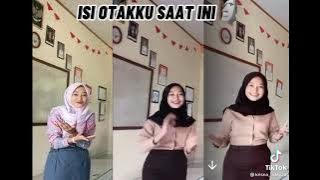 viral vidieo terbaru tik tok anak pramuka,