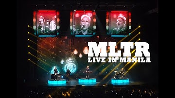 MICHAEL LEARNS TO ROCK LIVE IN MANILA | HIGHLIGHTS | NOVEMBER 5, 2024